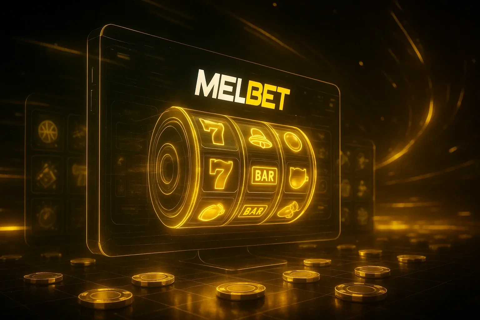 MELBET
